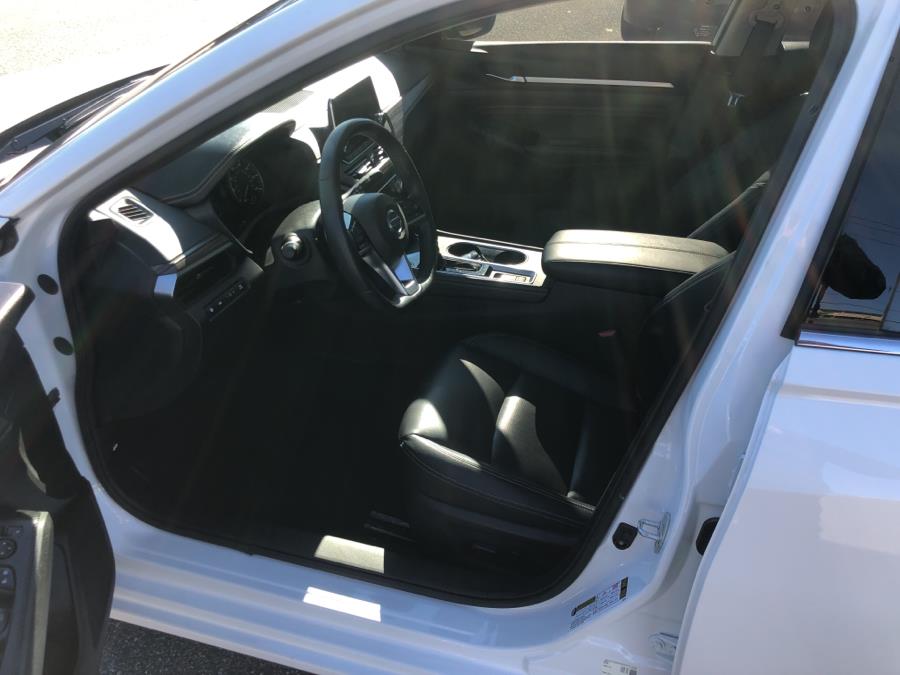 Used Nissan Altima 2.5 SL AWD Sedan 2019 | Signature Auto Sales. Franklin Square, New York Used Nissan Altima 2.5 SL AWD Sedan 2019 | Signature Auto Sales. Franklin Square, New York
