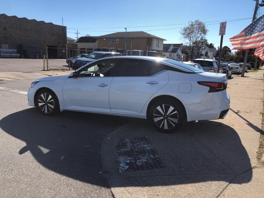 Used Nissan Altima 2.5 SL AWD Sedan 2019 | Signature Auto Sales. Franklin Square, New York Used Nissan Altima 2.5 SL AWD Sedan 2019 | Signature Auto Sales. Franklin Square, New York