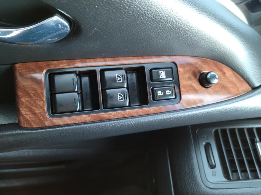 Used Nissan Murano AWD 4dr SL 2010 | Cos Central Auto. Meriden, Connecticut Used Nissan Murano AWD 4dr SL 2010 | Cos Central Auto. Meriden, Connecticut