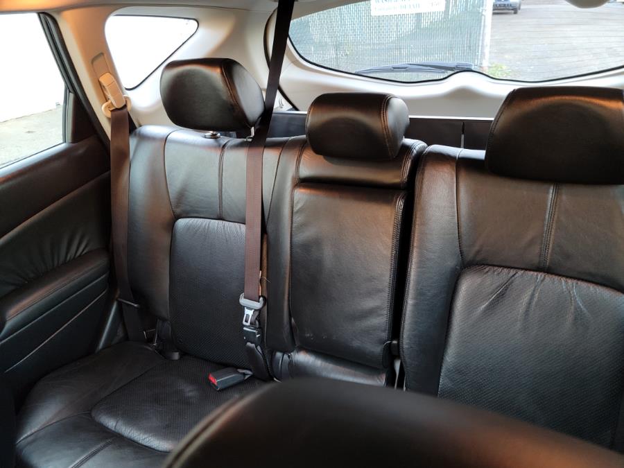 Used Nissan Murano AWD 4dr SL 2010 | Cos Central Auto. Meriden, Connecticut Used Nissan Murano AWD 4dr SL 2010 | Cos Central Auto. Meriden, Connecticut
