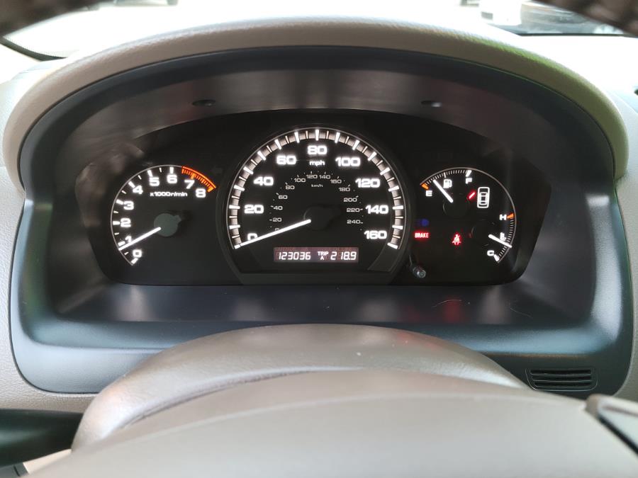 Used Honda Accord Sdn EX-L MT with NAVI 2006 | Cos Central Auto. Meriden, Connecticut Used Honda Accord Sdn EX-L MT with NAVI 2006 | Cos Central Auto. Meriden, Connecticut