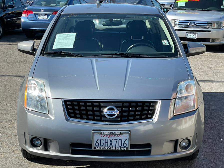 2009 Nissan Sentra 4dr Sdn I4 CVT 2.0 FE+, available for sale in Corona, California | Green Light Auto. Corona, California 2009 Nissan Sentra 4dr Sdn I4 CVT 2.0 FE+, available for sale in Corona, California | Green Light Auto. Corona, California