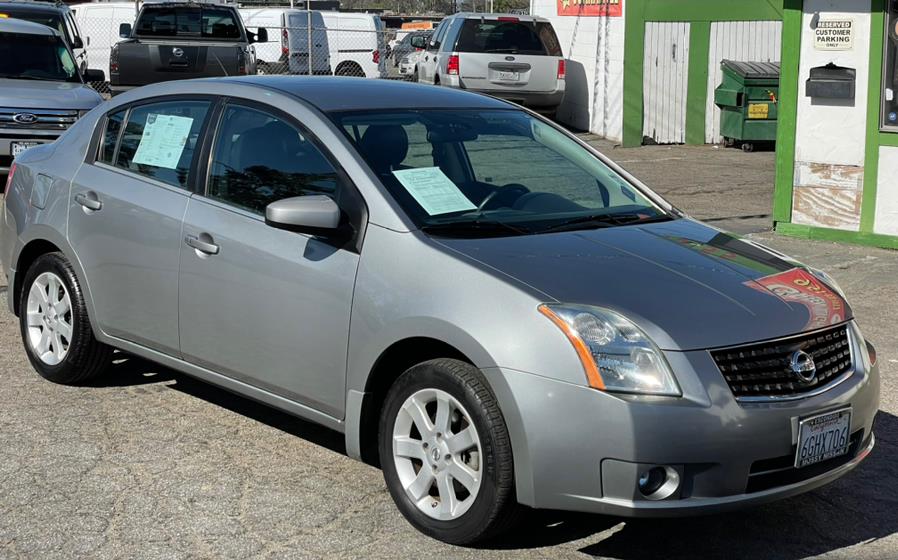 2009 Nissan Sentra 4dr Sdn I4 CVT 2.0 FE+, available for sale in Corona, California | Green Light Auto. Corona, California 2009 Nissan Sentra 4dr Sdn I4 CVT 2.0 FE+, available for sale in Corona, California | Green Light Auto. Corona, California