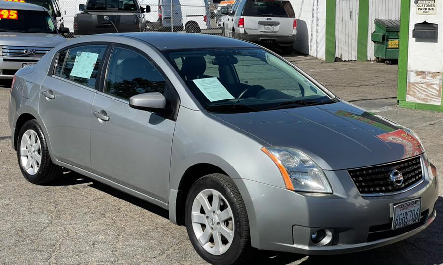 2009 Nissan Sentra 4dr Sdn I4 CVT 2.0 FE+, available for sale in Corona, California | Green Light Auto. Corona, California 2009 Nissan Sentra 4dr Sdn I4 CVT 2.0 FE+, available for sale in Corona, California | Green Light Auto. Corona, California