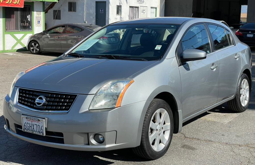 2009 Nissan Sentra 4dr Sdn I4 CVT 2.0 FE+, available for sale in Corona, California | Green Light Auto. Corona, California 2009 Nissan Sentra 4dr Sdn I4 CVT 2.0 FE+, available for sale in Corona, California | Green Light Auto. Corona, California