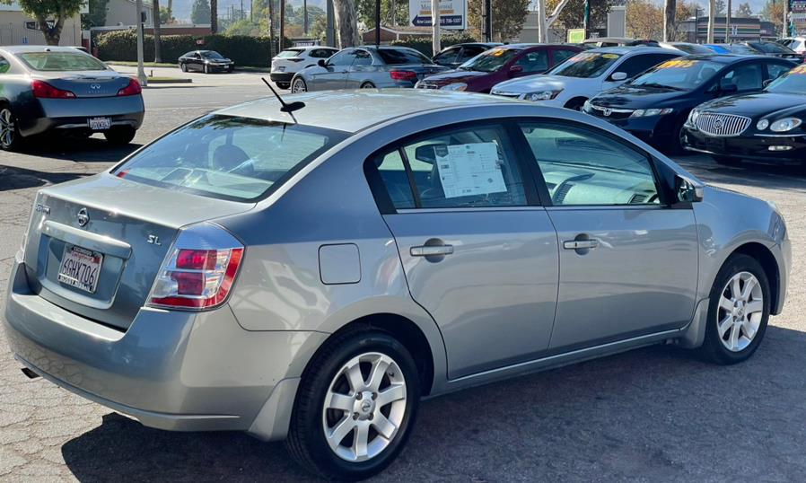 2009 Nissan Sentra 4dr Sdn I4 CVT 2.0 FE+, available for sale in Corona, California | Green Light Auto. Corona, California 2009 Nissan Sentra 4dr Sdn I4 CVT 2.0 FE+, available for sale in Corona, California | Green Light Auto. Corona, California