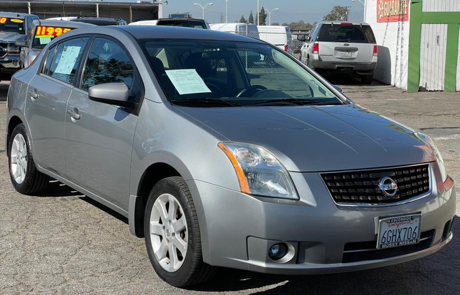 2009 Nissan Sentra 4dr Sdn I4 CVT 2.0 FE+, available for sale in Corona, California | Green Light Auto. Corona, California 2009 Nissan Sentra 4dr Sdn I4 CVT 2.0 FE+, available for sale in Corona, California | Green Light Auto. Corona, California
