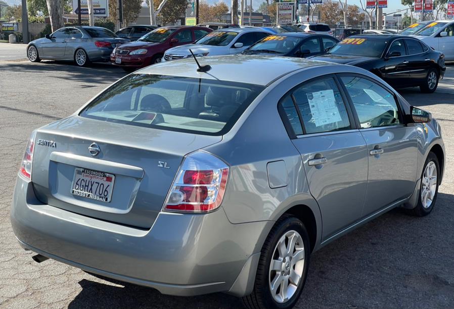 2009 Nissan Sentra 4dr Sdn I4 CVT 2.0 FE+, available for sale in Corona, California | Green Light Auto. Corona, California 2009 Nissan Sentra 4dr Sdn I4 CVT 2.0 FE+, available for sale in Corona, California | Green Light Auto. Corona, California