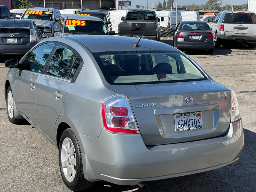 2009 Nissan Sentra 4dr Sdn I4 CVT 2.0 FE+, available for sale in Corona, California | Green Light Auto. Corona, California 2009 Nissan Sentra 4dr Sdn I4 CVT 2.0 FE+, available for sale in Corona, California | Green Light Auto. Corona, California