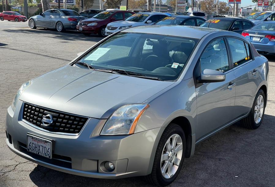 2009 Nissan Sentra 4dr Sdn I4 CVT 2.0 FE+, available for sale in Corona, California | Green Light Auto. Corona, California 2009 Nissan Sentra 4dr Sdn I4 CVT 2.0 FE+, available for sale in Corona, California | Green Light Auto. Corona, California