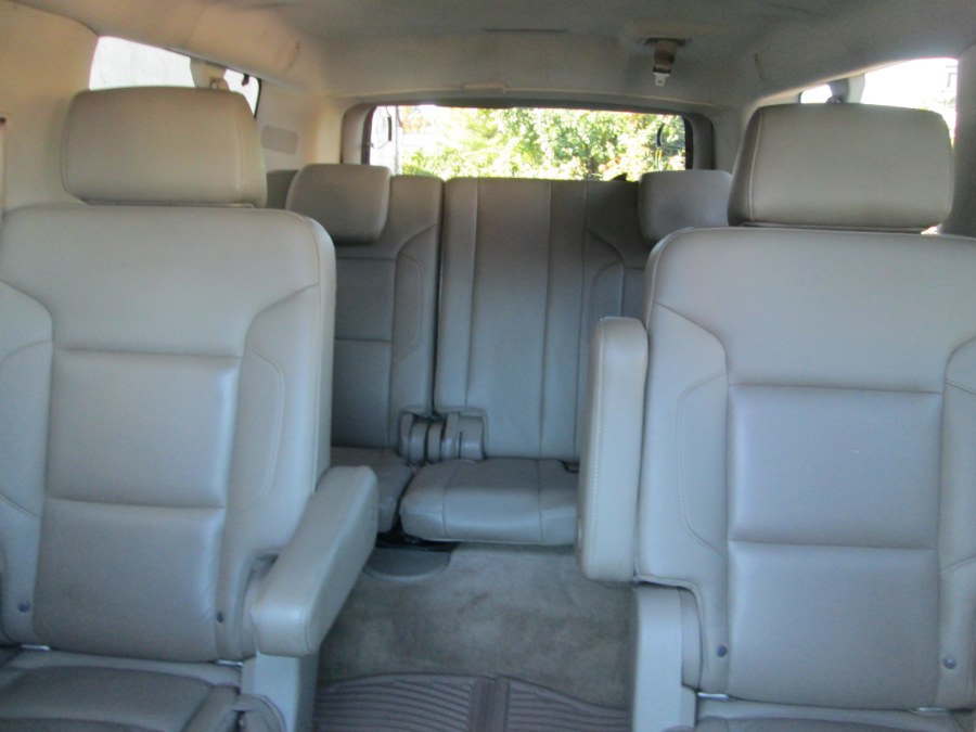 2015 GMC Yukon XL 4WD 4dr SLT, available for sale in Levittown, Pennsylvania | Levittown Auto. Levittown, Pennsylvania 2015 GMC Yukon XL 4WD 4dr SLT, available for sale in Levittown, Pennsylvania | Levittown Auto. Levittown, Pennsylvania