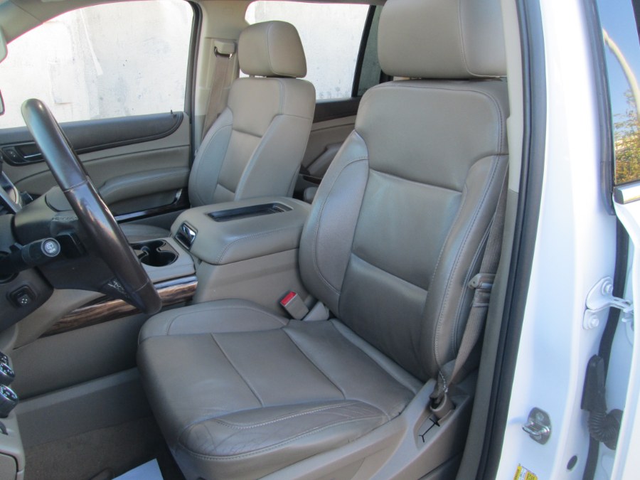 2015 GMC Yukon XL 4WD 4dr SLT, available for sale in Levittown, Pennsylvania | Levittown Auto. Levittown, Pennsylvania 2015 GMC Yukon XL 4WD 4dr SLT, available for sale in Levittown, Pennsylvania | Levittown Auto. Levittown, Pennsylvania