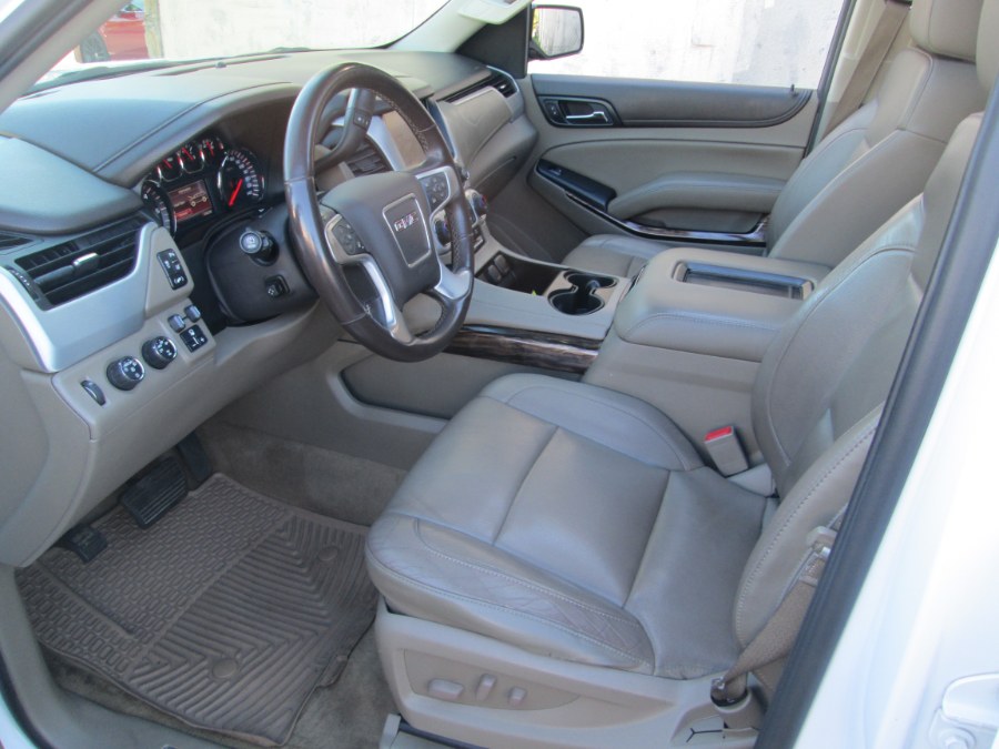 2015 GMC Yukon XL 4WD 4dr SLT, available for sale in Levittown, Pennsylvania | Levittown Auto. Levittown, Pennsylvania 2015 GMC Yukon XL 4WD 4dr SLT, available for sale in Levittown, Pennsylvania | Levittown Auto. Levittown, Pennsylvania