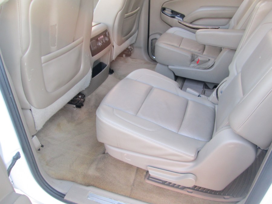 2015 GMC Yukon XL 4WD 4dr SLT, available for sale in Levittown, Pennsylvania | Levittown Auto. Levittown, Pennsylvania 2015 GMC Yukon XL 4WD 4dr SLT, available for sale in Levittown, Pennsylvania | Levittown Auto. Levittown, Pennsylvania