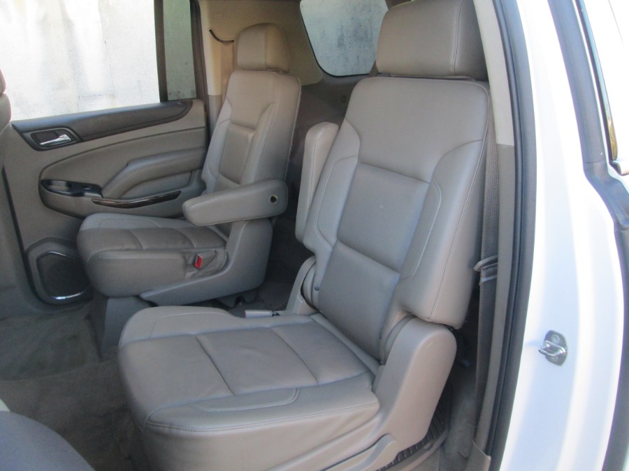 2015 GMC Yukon XL 4WD 4dr SLT, available for sale in Levittown, Pennsylvania | Levittown Auto. Levittown, Pennsylvania 2015 GMC Yukon XL 4WD 4dr SLT, available for sale in Levittown, Pennsylvania | Levittown Auto. Levittown, Pennsylvania