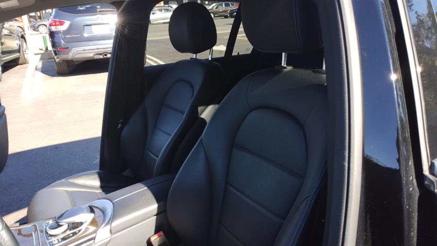 2016 Mercedes-Benz GLC 4MATIC 4dr GLC300 . 1 OWNER CLEAN CARFAX!!!, available for sale in Rosedale, New York | Sunrise Auto Sales. Rosedale, New York 2016 Mercedes-Benz GLC 4MATIC 4dr GLC300 . 1 OWNER CLEAN CARFAX!!!, available for sale in Rosedale, New York | Sunrise Auto Sales. Rosedale, New York