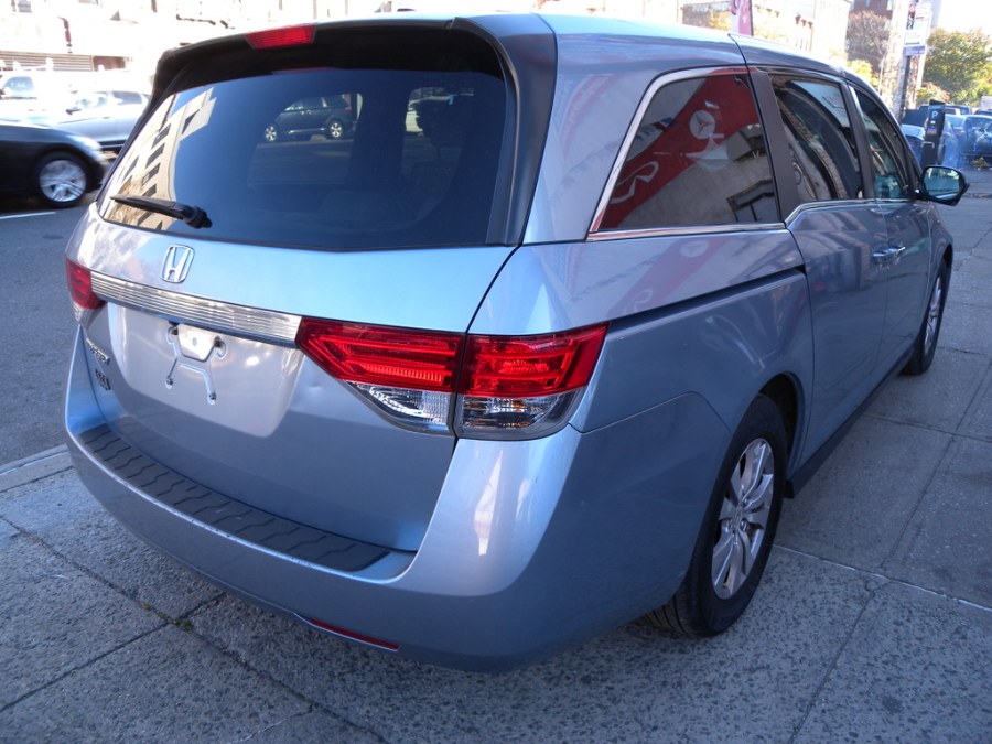 Used Honda Odyssey 5dr EX-L w/Navi 2014 | Carsbuck Inc.. Brooklyn, New York Used Honda Odyssey 5dr EX-L w/Navi 2014 | Carsbuck Inc.. Brooklyn, New York