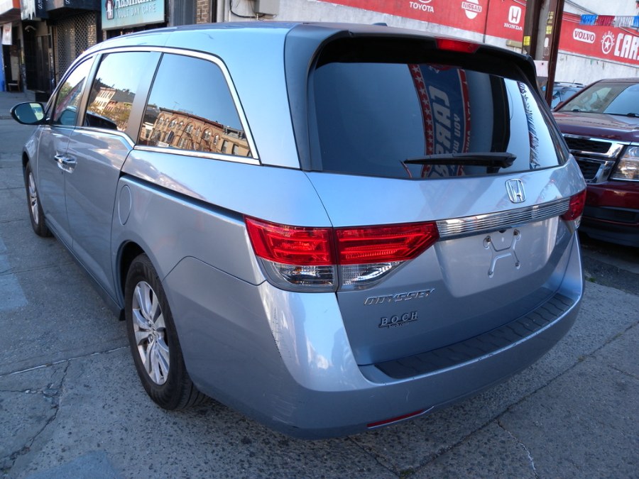 Used Honda Odyssey 5dr EX-L w/Navi 2014 | Carsbuck Inc.. Brooklyn, New York Used Honda Odyssey 5dr EX-L w/Navi 2014 | Carsbuck Inc.. Brooklyn, New York
