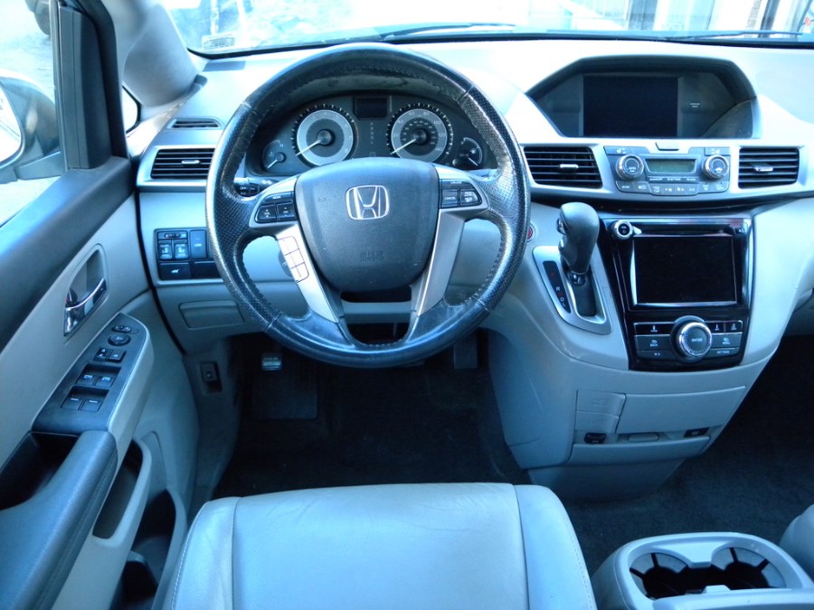 Used Honda Odyssey 5dr EX-L w/Navi 2014 | Carsbuck Inc.. Brooklyn, New York Used Honda Odyssey 5dr EX-L w/Navi 2014 | Carsbuck Inc.. Brooklyn, New York