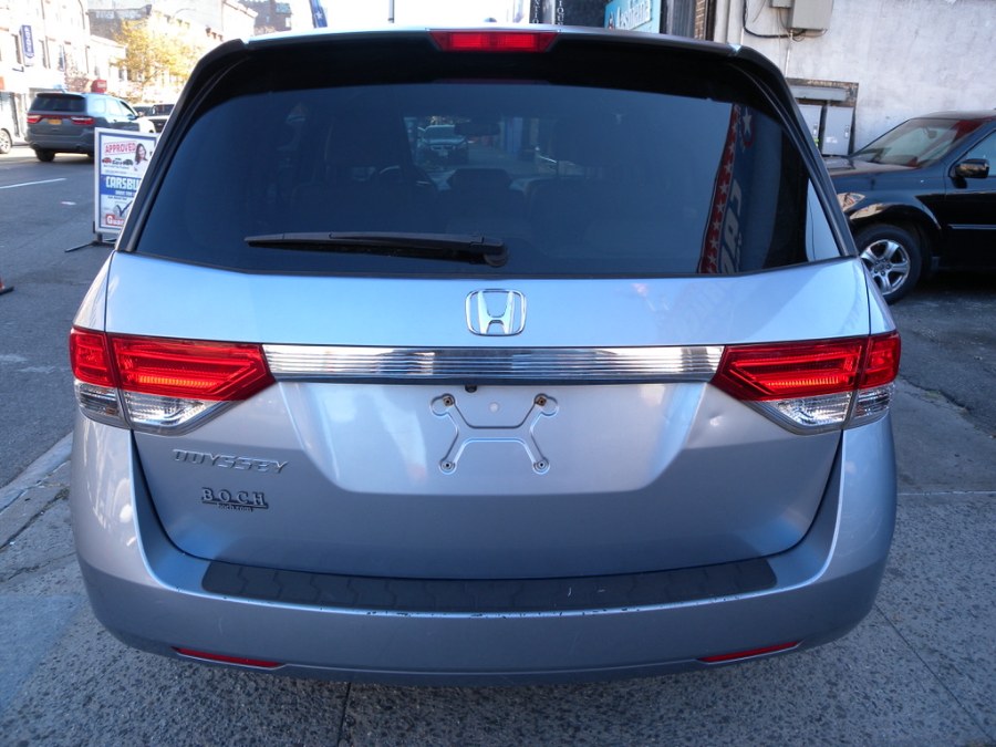 Used Honda Odyssey 5dr EX-L w/Navi 2014 | Carsbuck Inc.. Brooklyn, New York Used Honda Odyssey 5dr EX-L w/Navi 2014 | Carsbuck Inc.. Brooklyn, New York