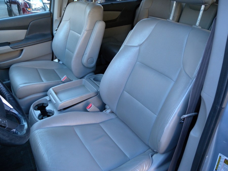 Used Honda Odyssey 5dr EX-L w/Navi 2014 | Carsbuck Inc.. Brooklyn, New York Used Honda Odyssey 5dr EX-L w/Navi 2014 | Carsbuck Inc.. Brooklyn, New York