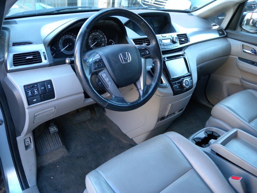 Used Honda Odyssey 5dr EX-L w/Navi 2014 | Carsbuck Inc.. Brooklyn, New York Used Honda Odyssey 5dr EX-L w/Navi 2014 | Carsbuck Inc.. Brooklyn, New York