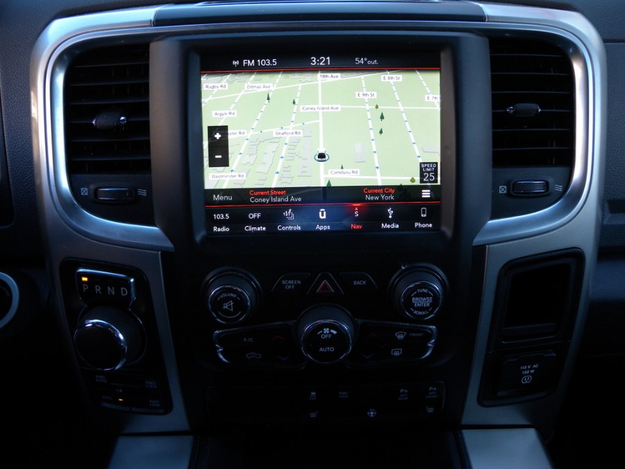 Used Ram 1500 Big Horn 4x4 Crew Cab 5''7" Box 2018 | Carsbuck Inc.. Brooklyn, New York Used Ram 1500 Big Horn 4x4 Crew Cab 5''7" Box 2018 | Carsbuck Inc.. Brooklyn, New York