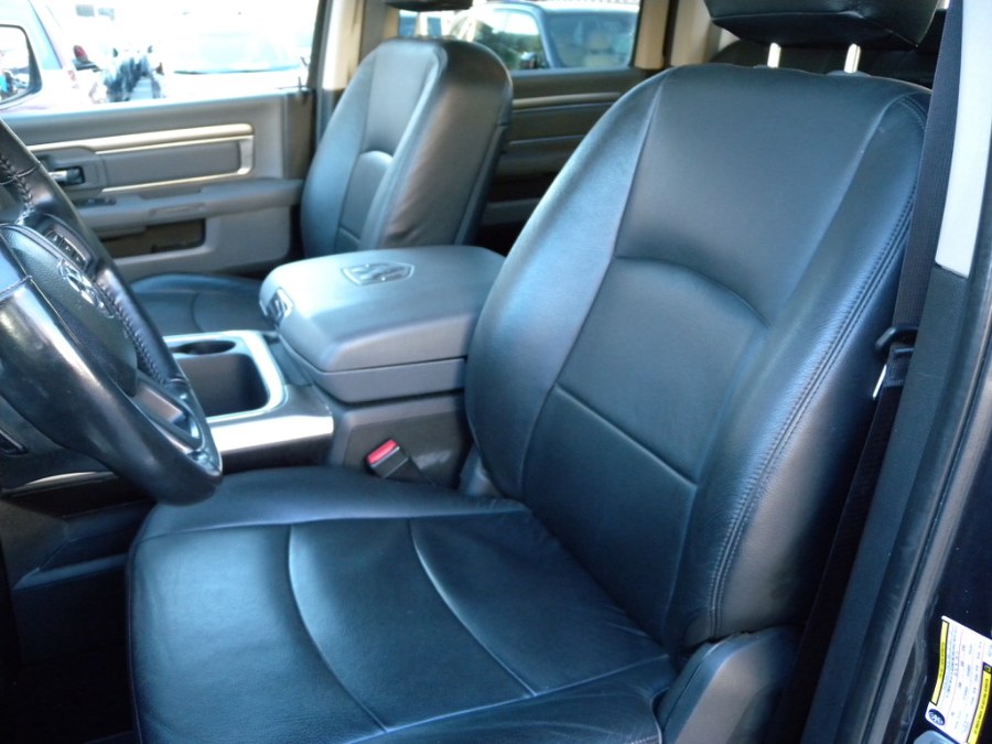Used Ram 1500 Big Horn 4x4 Crew Cab 5''7" Box 2018 | Carsbuck Inc.. Brooklyn, New York Used Ram 1500 Big Horn 4x4 Crew Cab 5''7" Box 2018 | Carsbuck Inc.. Brooklyn, New York