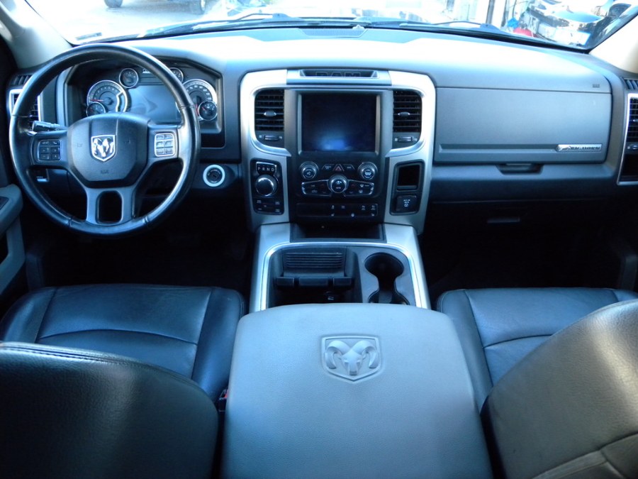 Used Ram 1500 Big Horn 4x4 Crew Cab 5''7" Box 2018 | Carsbuck Inc.. Brooklyn, New York Used Ram 1500 Big Horn 4x4 Crew Cab 5''7" Box 2018 | Carsbuck Inc.. Brooklyn, New York