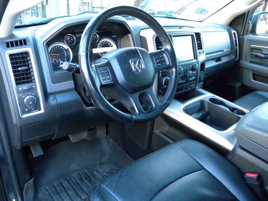 Used Ram 1500 Big Horn 4x4 Crew Cab 5''7" Box 2018 | Carsbuck Inc.. Brooklyn, New York Used Ram 1500 Big Horn 4x4 Crew Cab 5''7" Box 2018 | Carsbuck Inc.. Brooklyn, New York