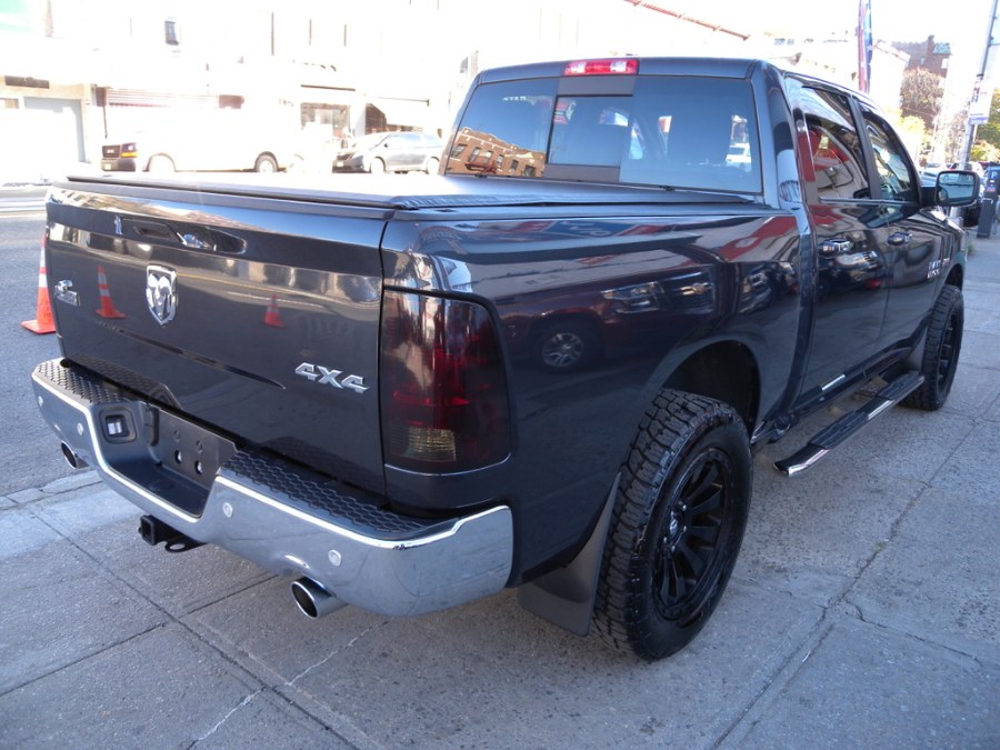Used Ram 1500 Big Horn 4x4 Crew Cab 5''7" Box 2018 | Carsbuck Inc.. Brooklyn, New York Used Ram 1500 Big Horn 4x4 Crew Cab 5''7" Box 2018 | Carsbuck Inc.. Brooklyn, New York