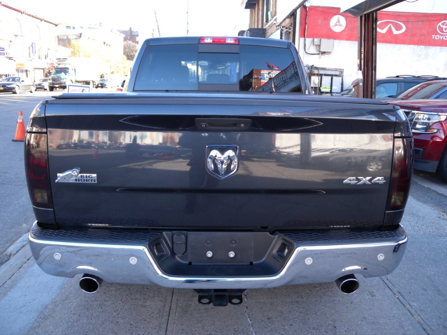 Used Ram 1500 Big Horn 4x4 Crew Cab 5''7" Box 2018 | Carsbuck Inc.. Brooklyn, New York Used Ram 1500 Big Horn 4x4 Crew Cab 5''7" Box 2018 | Carsbuck Inc.. Brooklyn, New York