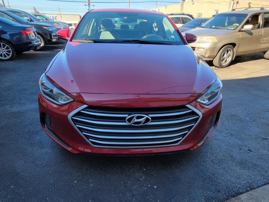 2017 Hyundai Elantra SE 2.0L Auto (Ulsan Plant), available for sale in Philadelphia, Pennsylvania | Eugen's Auto Sales & Repairs. Philadelphia, Pennsylvania 2017 Hyundai Elantra SE 2.0L Auto (Ulsan Plant), available for sale in Philadelphia, Pennsylvania | Eugen's Auto Sales & Repairs. Philadelphia, Pennsylvania