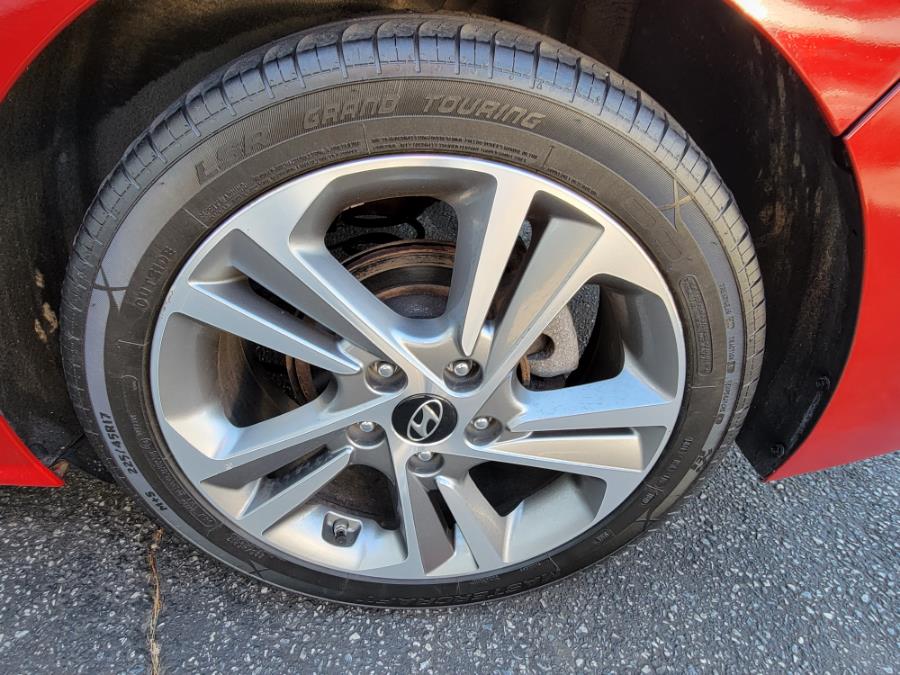 2017 Hyundai Elantra SE 2.0L Auto (Ulsan Plant), available for sale in Philadelphia, Pennsylvania | Eugen's Auto Sales & Repairs. Philadelphia, Pennsylvania 2017 Hyundai Elantra SE 2.0L Auto (Ulsan Plant), available for sale in Philadelphia, Pennsylvania | Eugen's Auto Sales & Repairs. Philadelphia, Pennsylvania