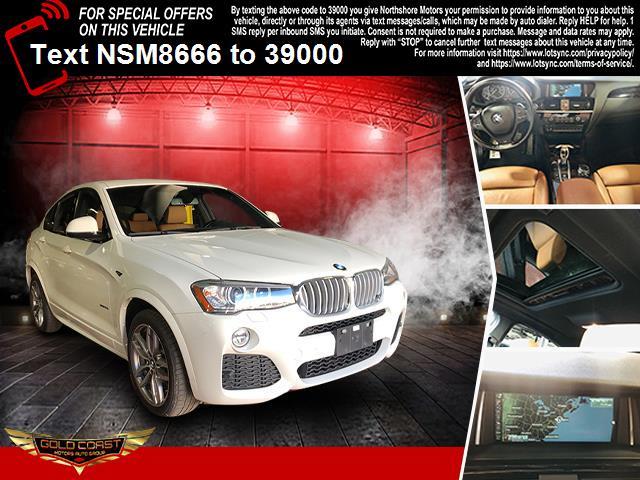 Used BMW X4 AWD 4dr xDrive28i 2015 | Sunrise Auto Outlet. Amityville, New York Used BMW X4 AWD 4dr xDrive28i 2015 | Sunrise Auto Outlet. Amityville, New York