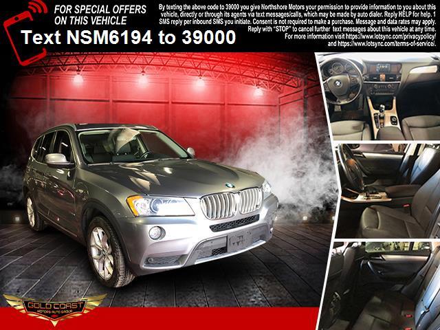 Used BMW X3 AWD 4dr xDrive28i 2013 | Sunrise Auto Outlet. Amityville, New York Used BMW X3 AWD 4dr xDrive28i 2013 | Sunrise Auto Outlet. Amityville, New York