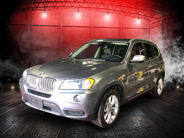 Used BMW X3 AWD 4dr xDrive28i 2013 | Sunrise Auto Outlet. Amityville, New York Used BMW X3 AWD 4dr xDrive28i 2013 | Sunrise Auto Outlet. Amityville, New York