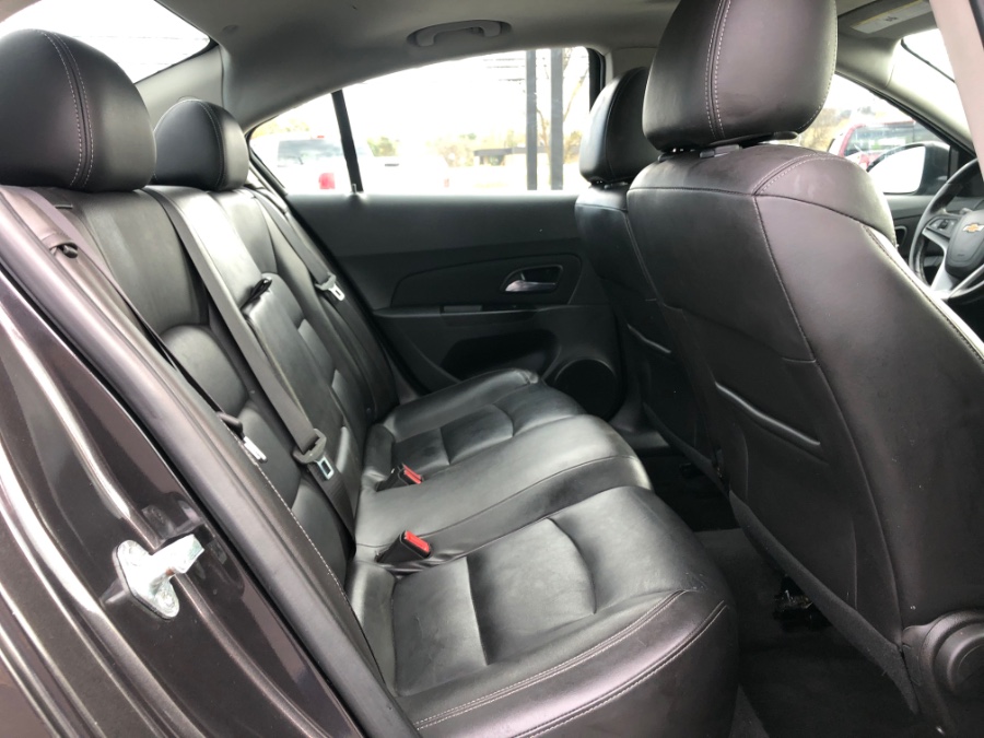 Used Chevrolet Cruze 4dr Sdn LTZ 2014 | Marsh Auto Sales LLC. Ortonville, Michigan Used Chevrolet Cruze 4dr Sdn LTZ 2014 | Marsh Auto Sales LLC. Ortonville, Michigan