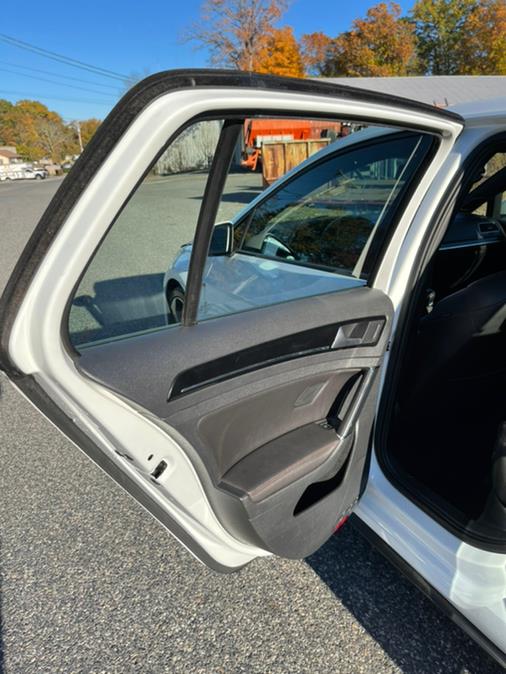 Used Volkswagen Golf GTI 4dr HB Man Autobahn 2015 | New Beginning Auto Service Inc . Ashland , Massachusetts