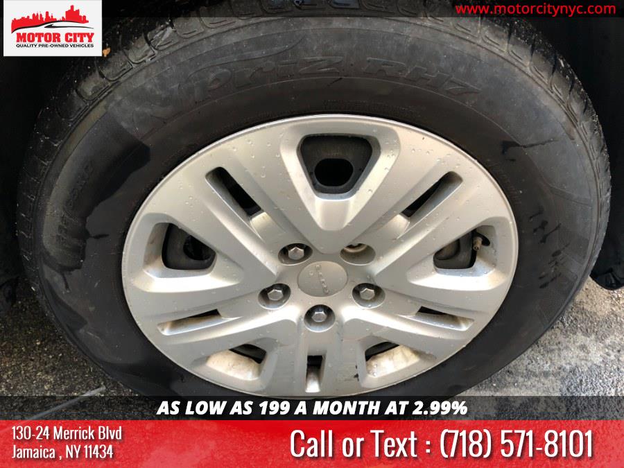 Used Dodge Journey SE 2017 | Motor City. Jamaica, New York Used Dodge Journey SE 2017 | Motor City. Jamaica, New York