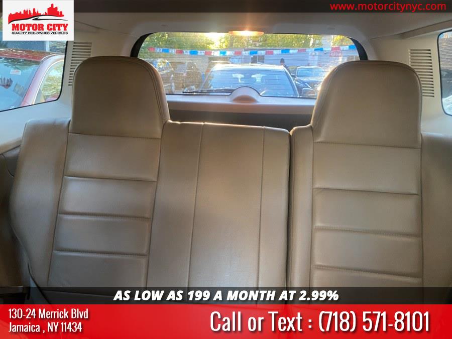 Used Jeep Patriot 4WD 4dr Latitude 2016 | Motor City. Jamaica, New York Used Jeep Patriot 4WD 4dr Latitude 2016 | Motor City. Jamaica, New York