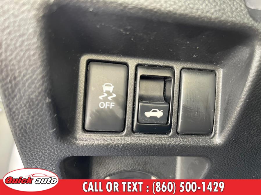 Used Infiniti G25 Sedan 4dr x AWD 2011 | Quick Auto LLC. Bristol, Connecticut Used Infiniti G25 Sedan 4dr x AWD 2011 | Quick Auto LLC. Bristol, Connecticut