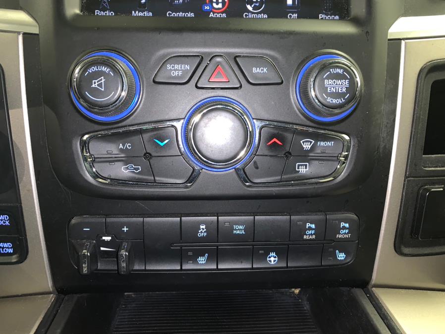 Used Ram 1500 4WD Quad Cab 140.5" Big Horn 2014 | European Auto Expo. Lodi, New Jersey Used Ram 1500 4WD Quad Cab 140.5" Big Horn 2014 | European Auto Expo. Lodi, New Jersey
