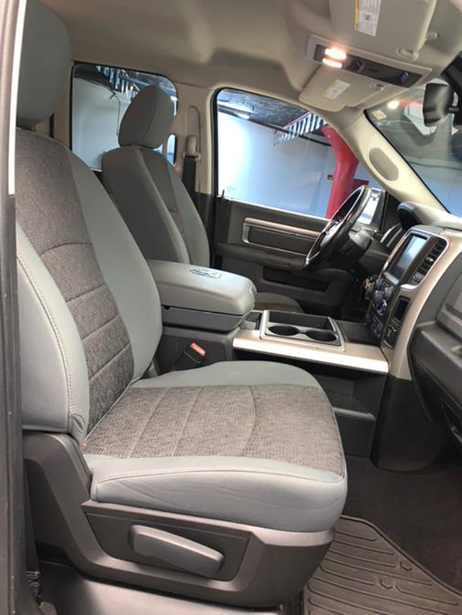 Used Ram 1500 4WD Quad Cab 140.5" Big Horn 2014 | European Auto Expo. Lodi, New Jersey Used Ram 1500 4WD Quad Cab 140.5" Big Horn 2014 | European Auto Expo. Lodi, New Jersey
