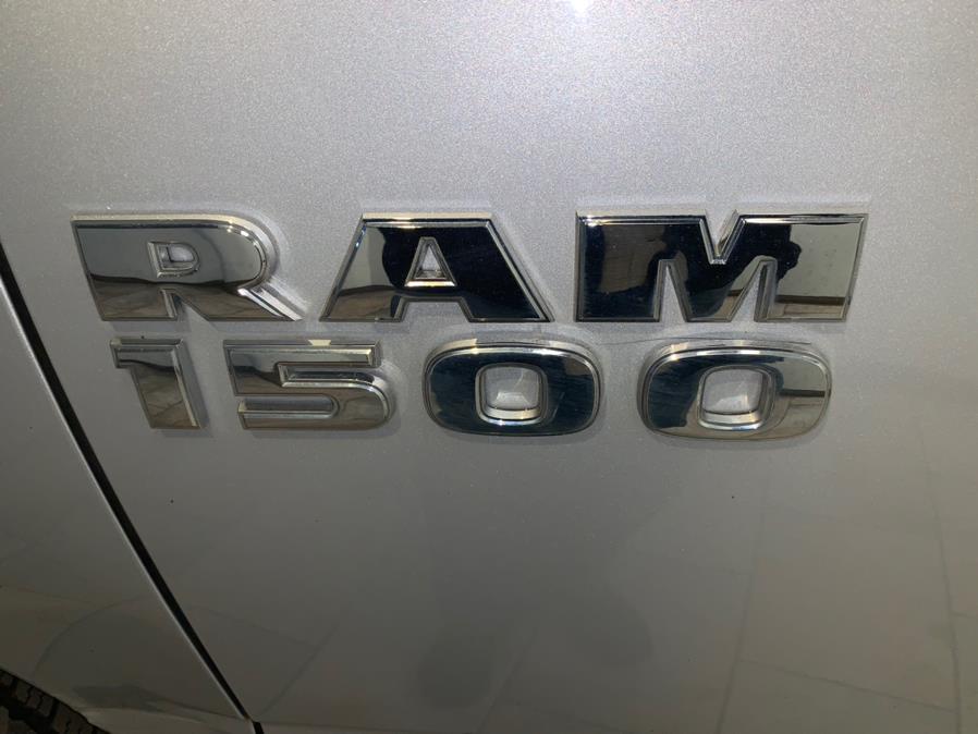 Used Ram 1500 4WD Quad Cab 140.5" Big Horn 2014 | European Auto Expo. Lodi, New Jersey Used Ram 1500 4WD Quad Cab 140.5" Big Horn 2014 | European Auto Expo. Lodi, New Jersey
