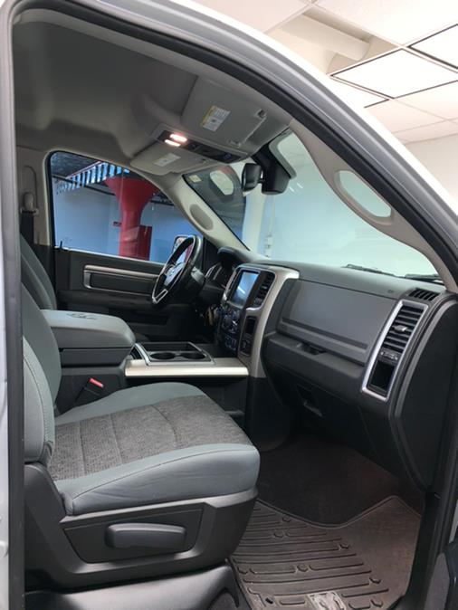 Used Ram 1500 4WD Quad Cab 140.5" Big Horn 2014 | European Auto Expo. Lodi, New Jersey Used Ram 1500 4WD Quad Cab 140.5" Big Horn 2014 | European Auto Expo. Lodi, New Jersey