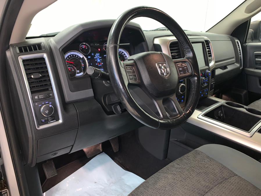 Used Ram 1500 4WD Quad Cab 140.5" Big Horn 2014 | European Auto Expo. Lodi, New Jersey Used Ram 1500 4WD Quad Cab 140.5" Big Horn 2014 | European Auto Expo. Lodi, New Jersey