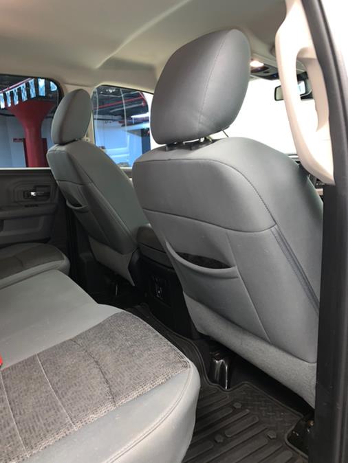 Used Ram 1500 4WD Quad Cab 140.5" Big Horn 2014 | European Auto Expo. Lodi, New Jersey Used Ram 1500 4WD Quad Cab 140.5" Big Horn 2014 | European Auto Expo. Lodi, New Jersey