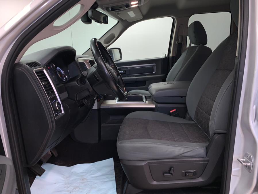 Used Ram 1500 4WD Quad Cab 140.5" Big Horn 2014 | European Auto Expo. Lodi, New Jersey Used Ram 1500 4WD Quad Cab 140.5" Big Horn 2014 | European Auto Expo. Lodi, New Jersey