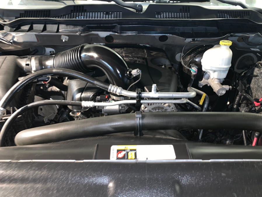 Used Ram 1500 4WD Quad Cab 140.5" Big Horn 2014 | European Auto Expo. Lodi, New Jersey Used Ram 1500 4WD Quad Cab 140.5" Big Horn 2014 | European Auto Expo. Lodi, New Jersey